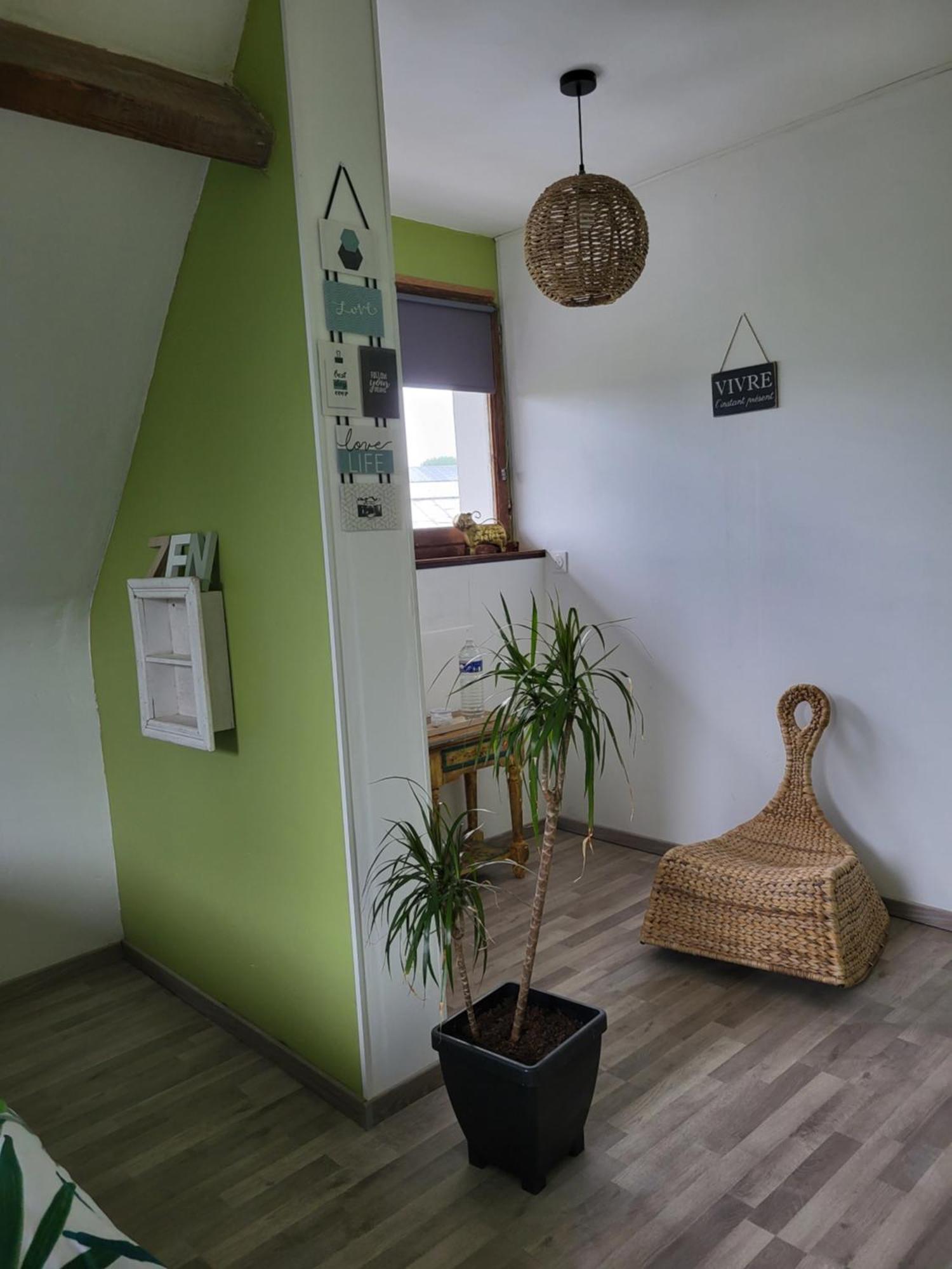 La Jufe Hotel Cormeilles  ภายนอก รูปภาพ
