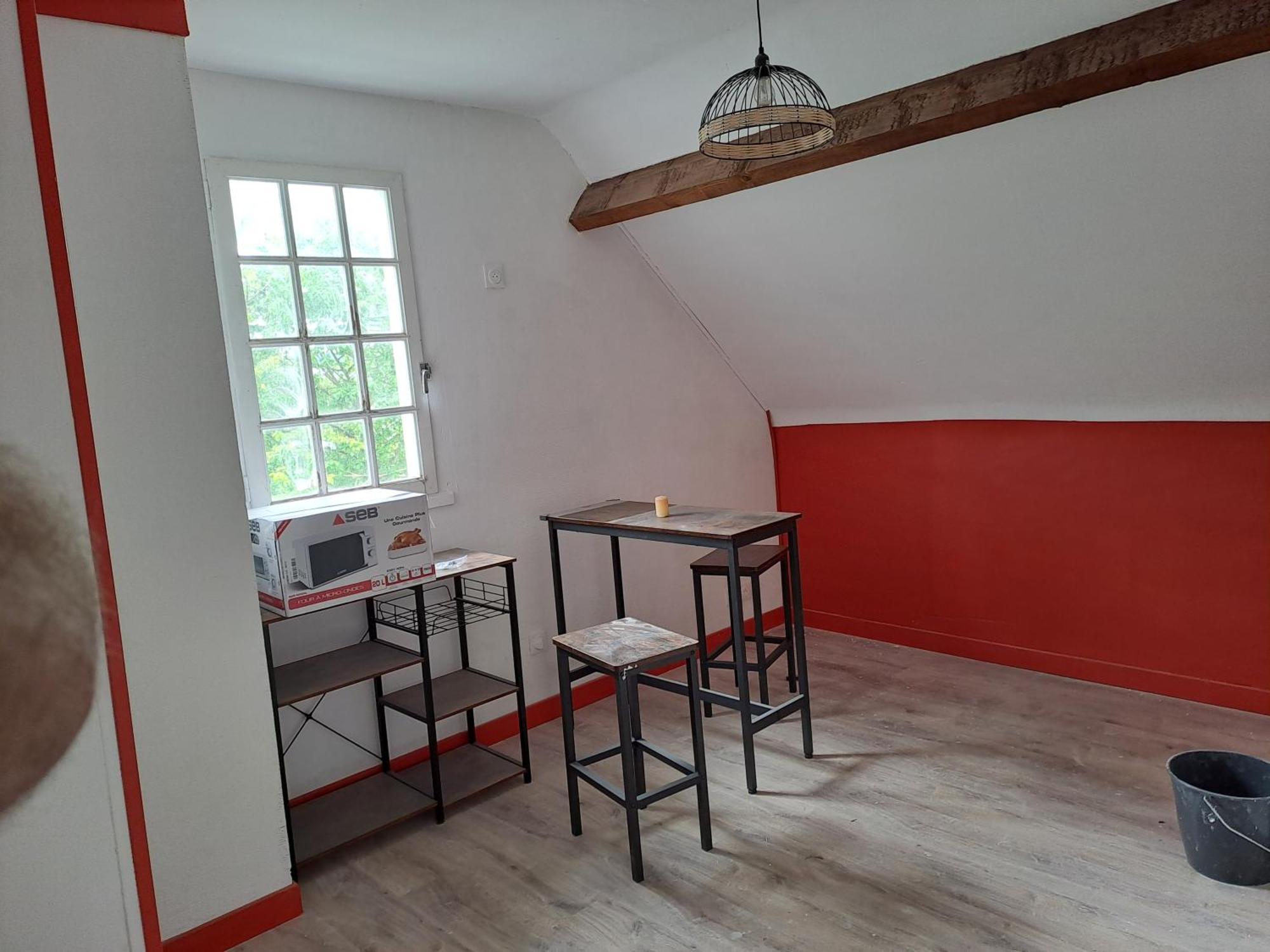 La Jufe Hotel Cormeilles  ภายนอก รูปภาพ
