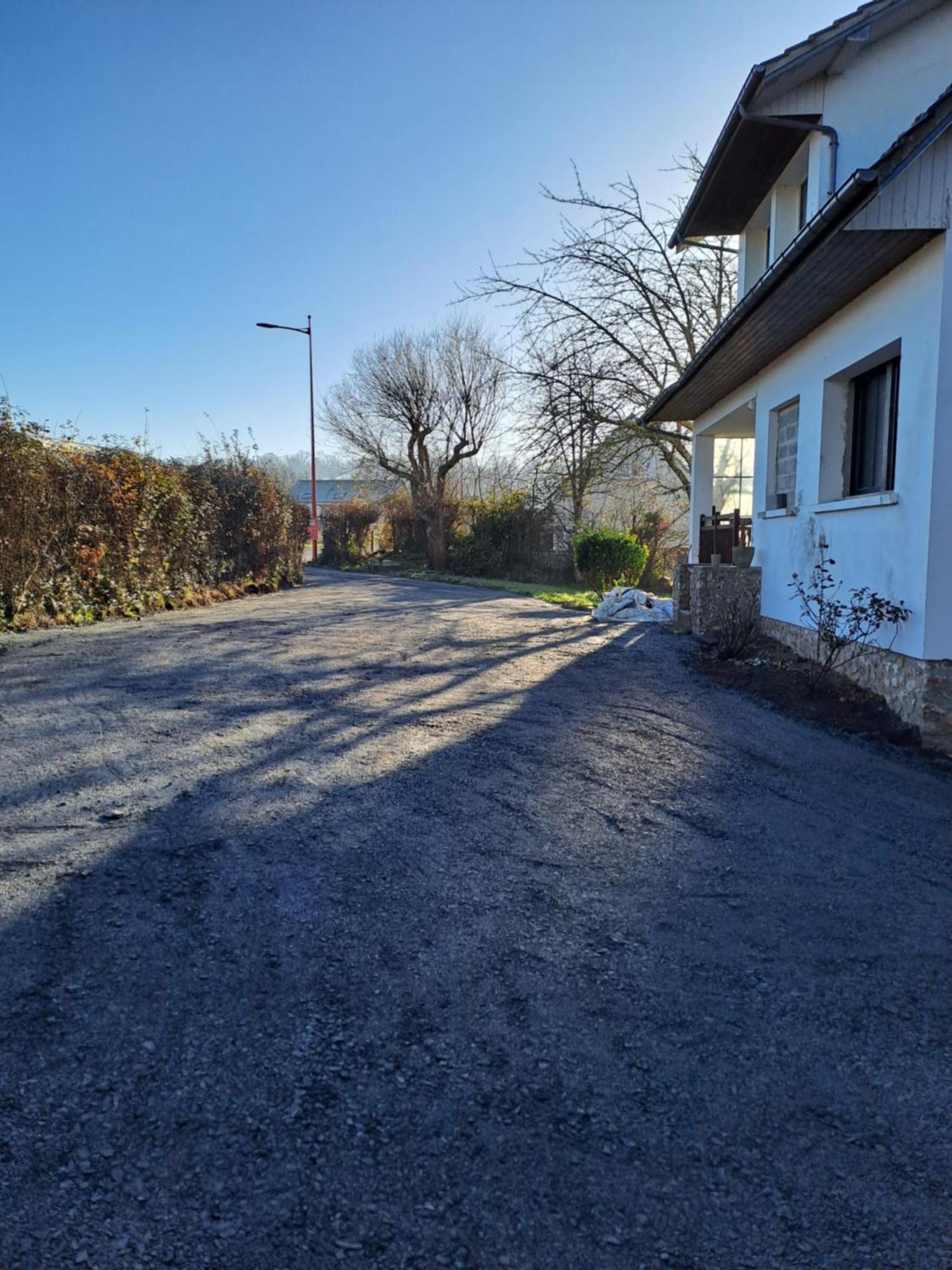 La Jufe Hotel Cormeilles  ภายนอก รูปภาพ