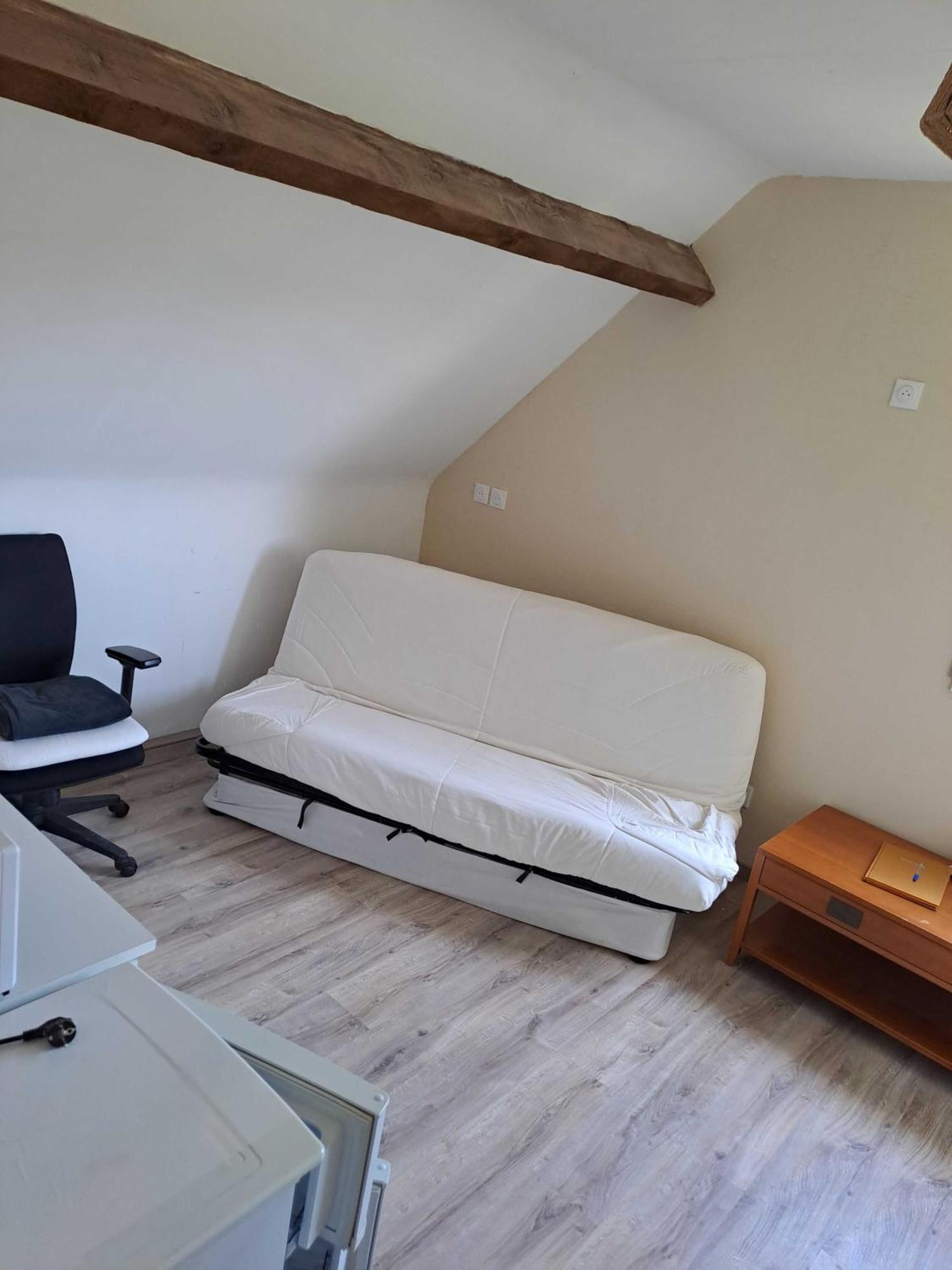 La Jufe Hotel Cormeilles  ภายนอก รูปภาพ