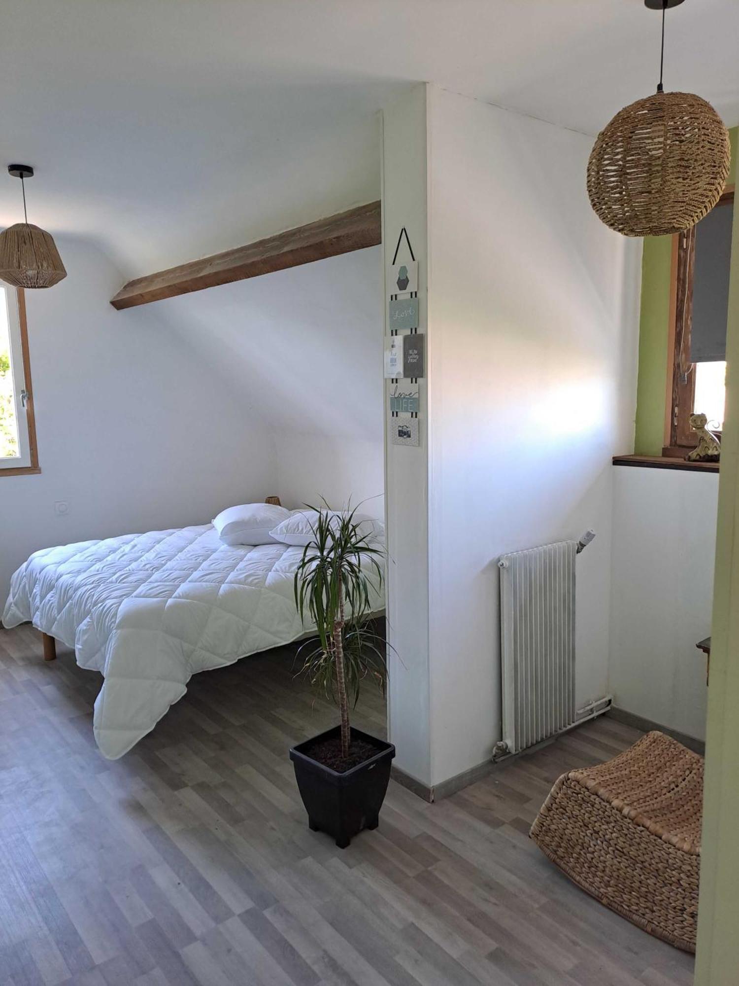 La Jufe Hotel Cormeilles  ภายนอก รูปภาพ