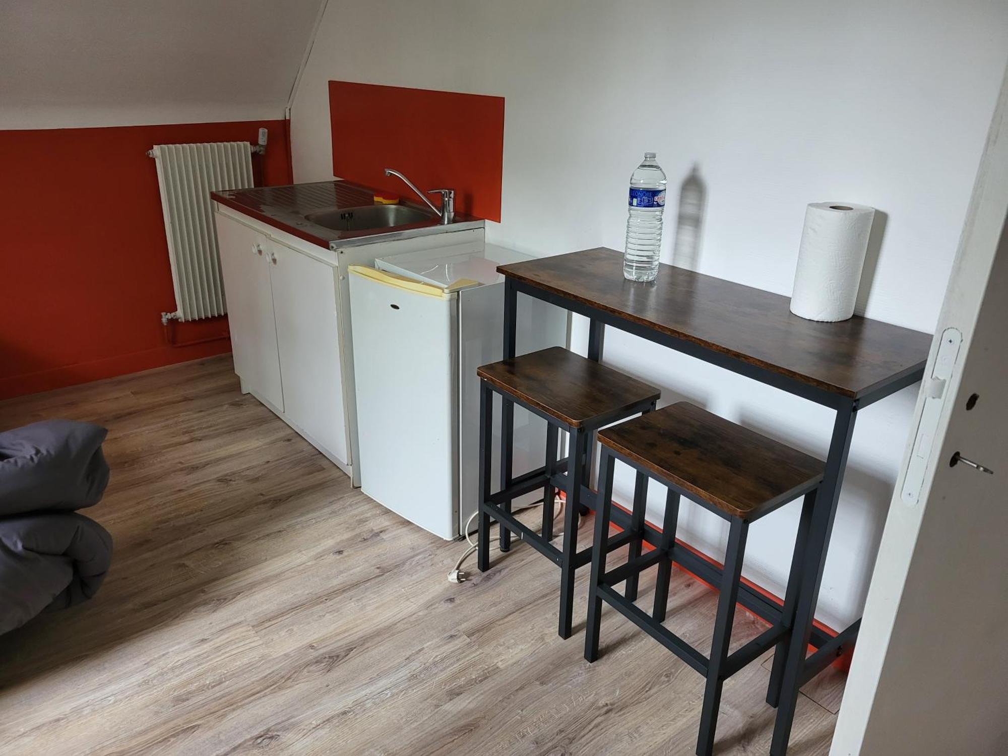 La Jufe Hotel Cormeilles  ภายนอก รูปภาพ
