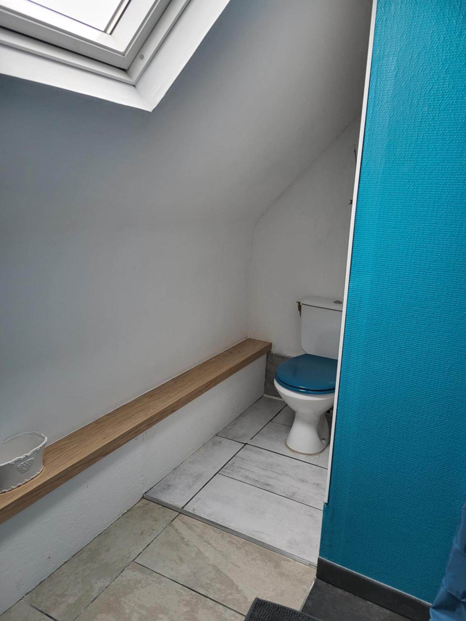 La Jufe Hotel Cormeilles  ภายนอก รูปภาพ