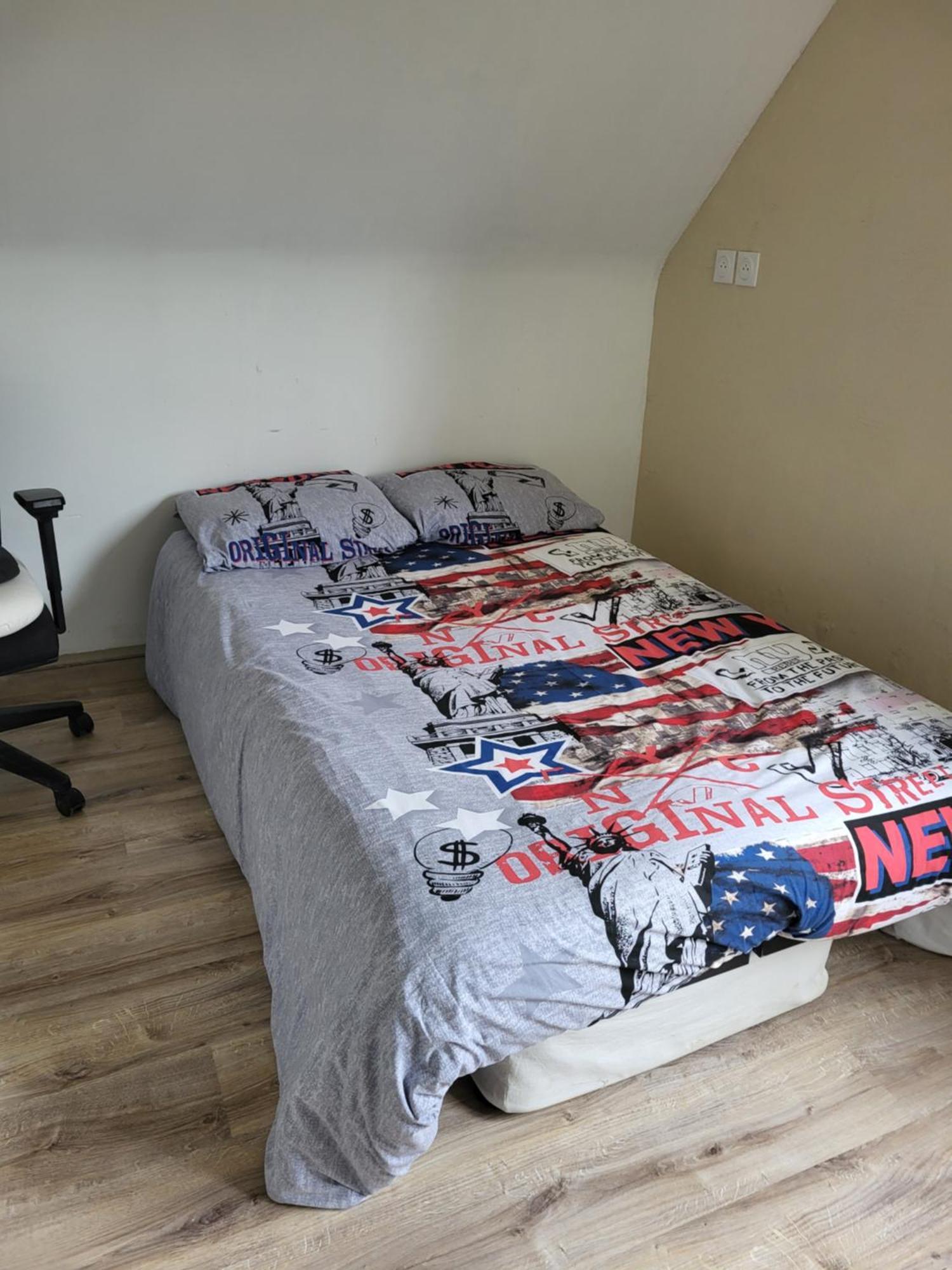 La Jufe Hotel Cormeilles  ภายนอก รูปภาพ